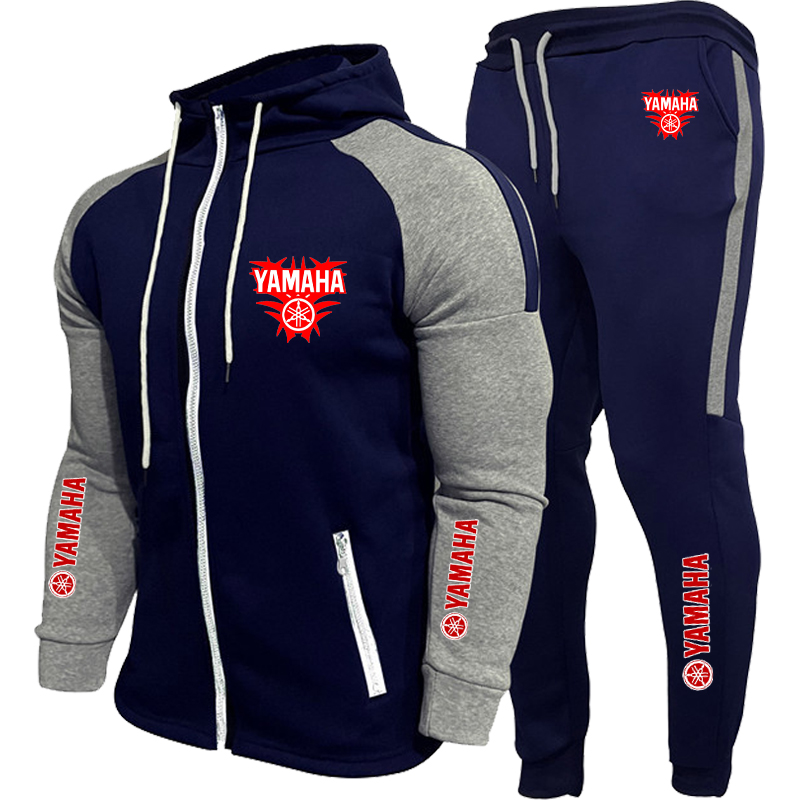 YAMAHA  Men's Racing Suit Outd - Fitness & Nutrition Lab 评论和价格