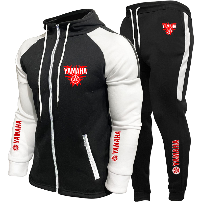 YAMAHA  Men's Racing Suit Outd - Fitness & Nutrition Lab 评论和价格