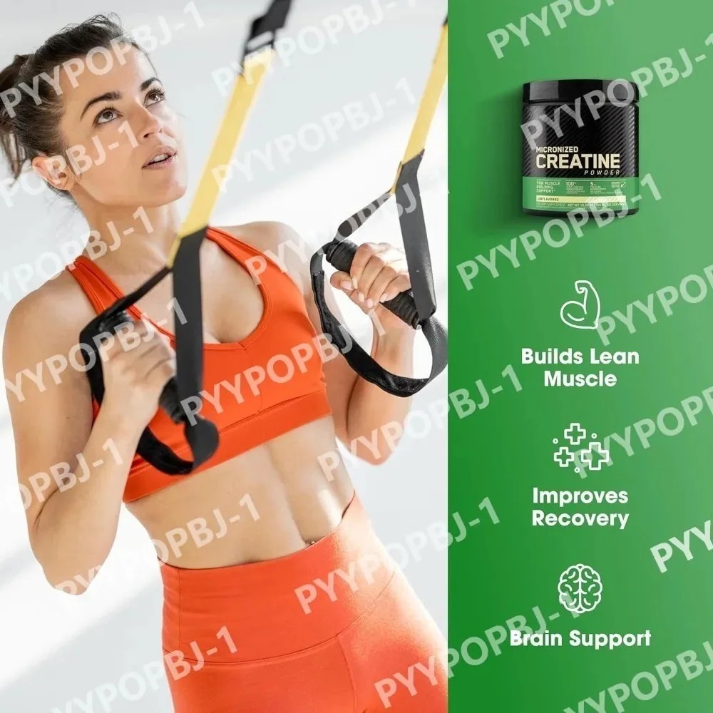 Micronized Creatine Powder 300 - Nutrition For Fitness 评论和价格