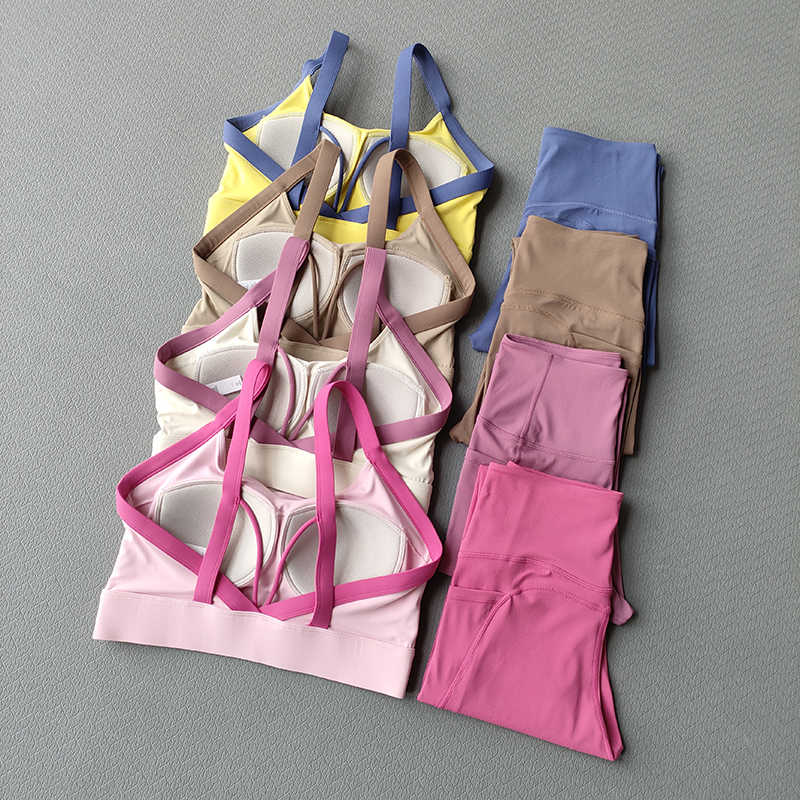 Yoga set, high-intensity yoga  - Fitness & Nutrition Lab 评论和价格