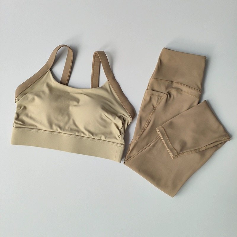Yoga set, high-intensity yoga  - Fitness & Nutrition Lab 评论和价格