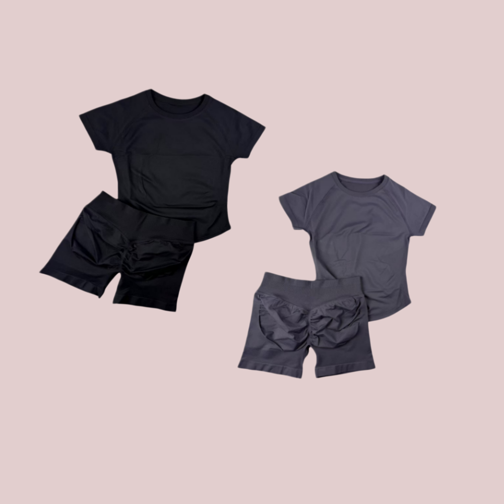 New Four Seasons 2-piece Sport - Fitness & Nutrition Lab 评论和价格