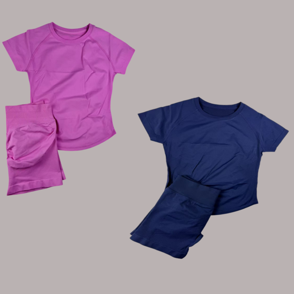 New Four Seasons 2-piece Sport - Fitness & Nutrition Lab 评论和价格