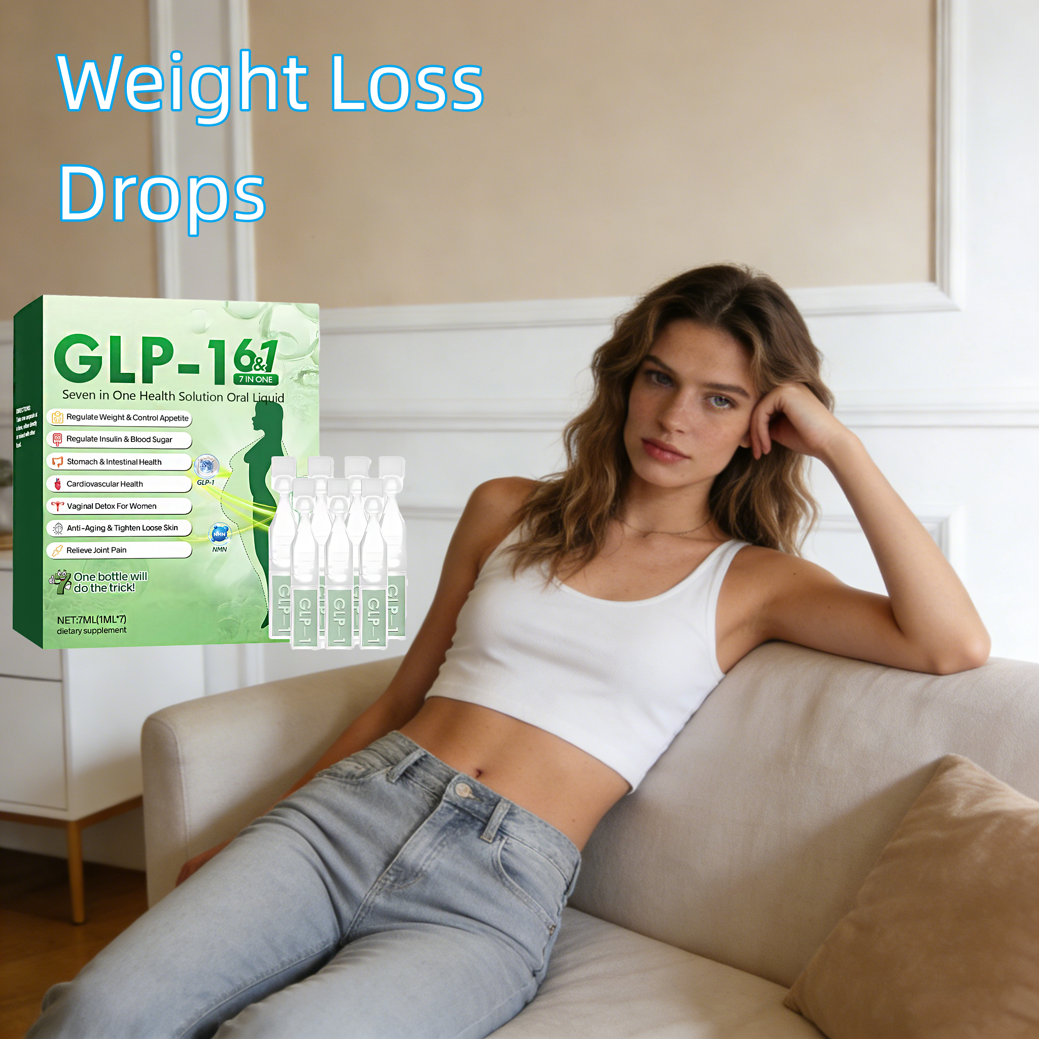 Weight Loss Drops Burn Fat Wei - Nutrition For Health Fitness & Sport Melvin Williams 评论和价格