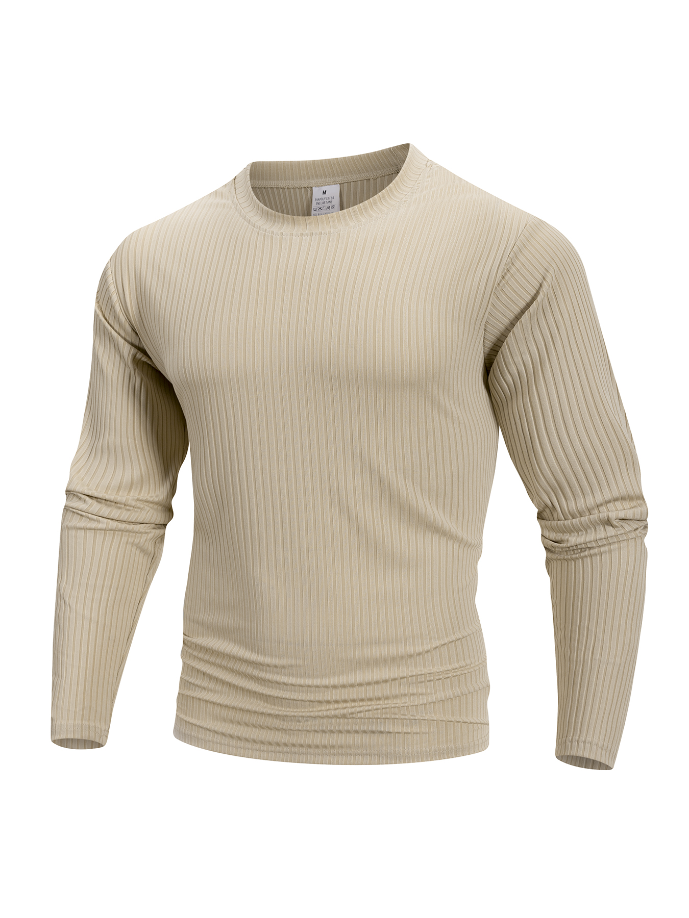 Spring Summer Men's Crew Neck  - Fitness & Nutrition Lab 评论和价格