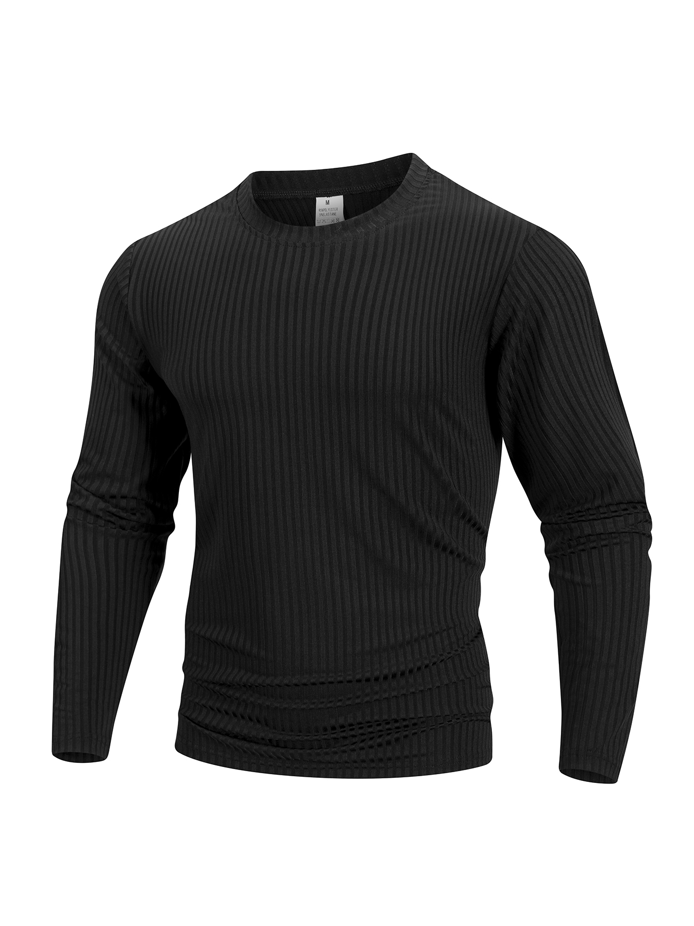 Spring Summer Men's Crew Neck  - Fitness & Nutrition Lab 评论和价格