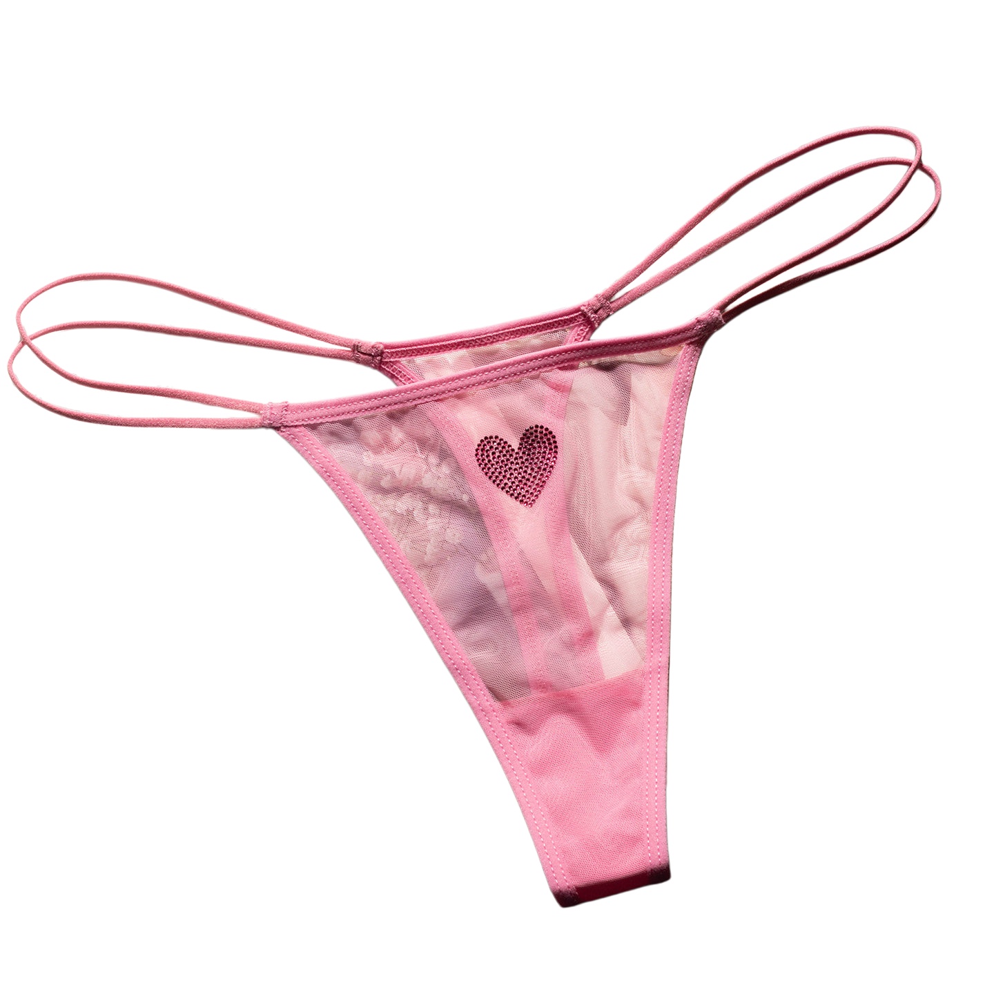 Lace Mesh Women Briefs Sexy Th - Fitness & Nutrition Lab 评论和价格