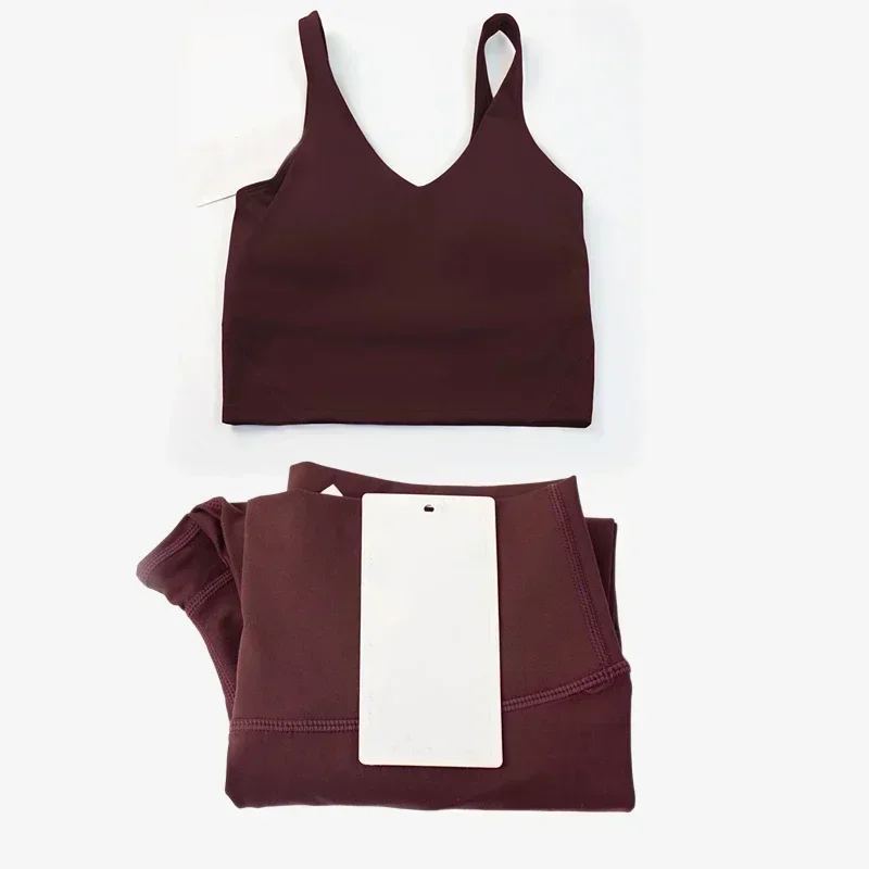 Classic women's 2-piece yoga o - Fitness & Nutrition Lab 评论和价格
