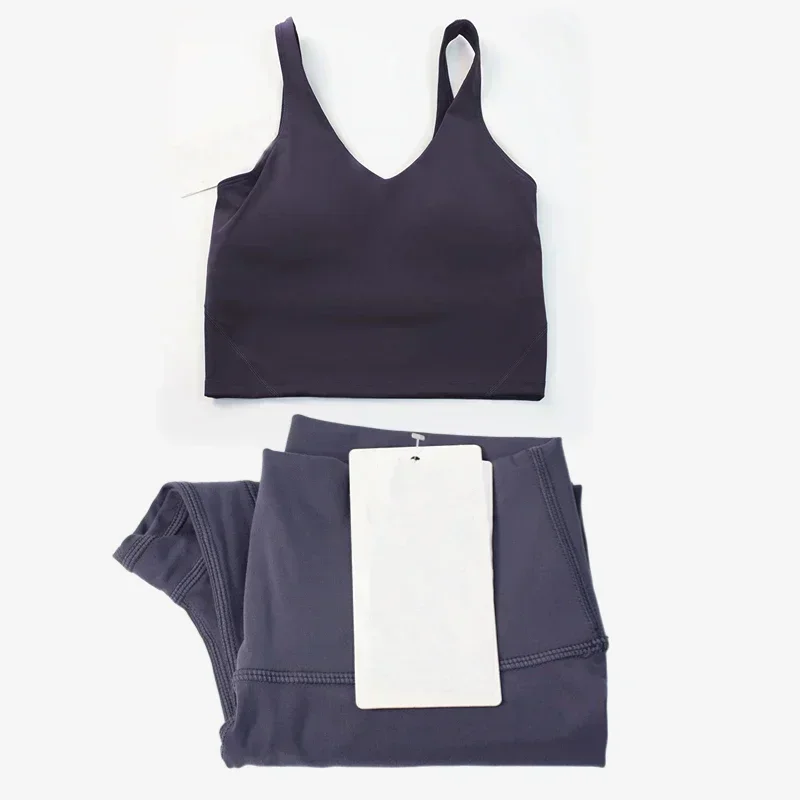 Classic women's 2-piece yoga o - Fitness & Nutrition Lab 评论和价格